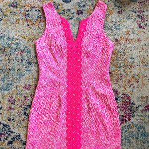 Lilly Pulitzer for Target dress